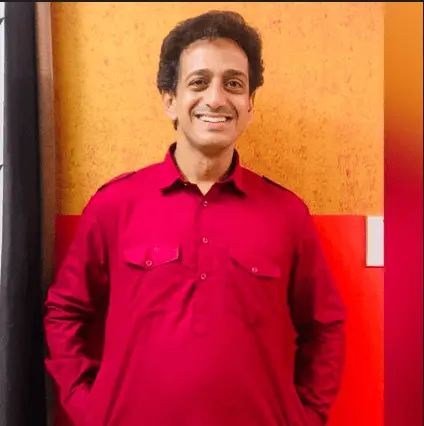 Muneeb R. Client Review for Digital Marketing Services